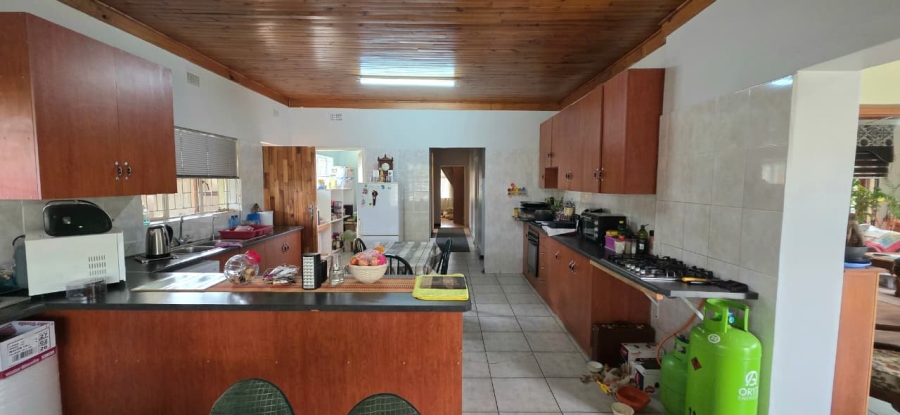 3 Bedroom Property for Sale in Dagbreek Free State